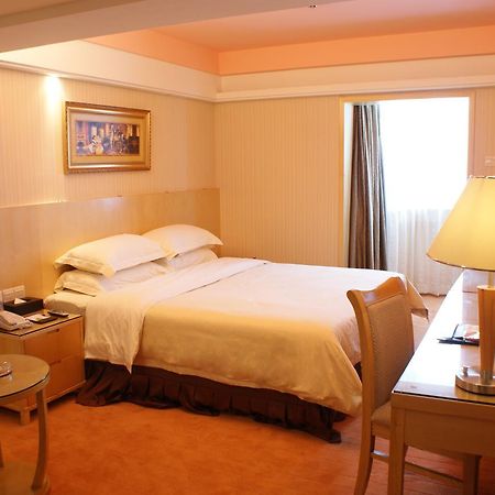 Vienna Hotel - Da Ju Yuan Branch Shenzhen Extérieur photo