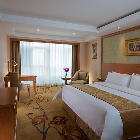 Vienna Hotel - Da Ju Yuan Branch Shenzhen Extérieur photo