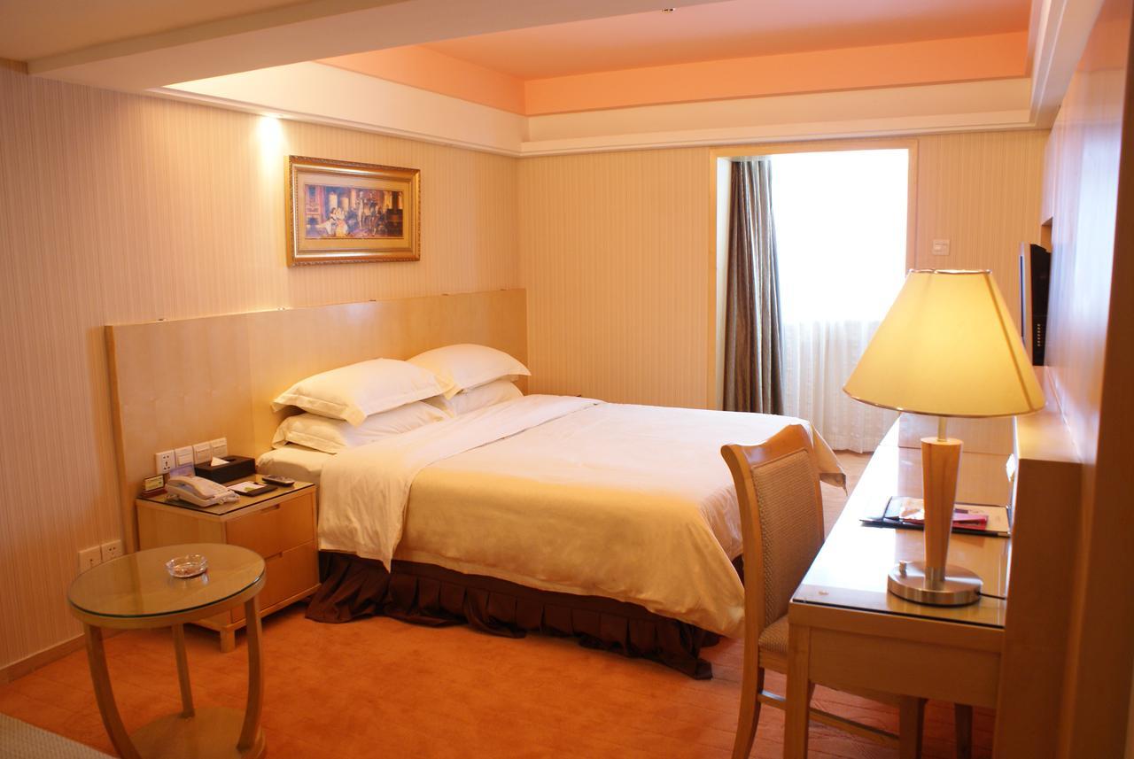 Vienna Hotel - Da Ju Yuan Branch Shenzhen Extérieur photo