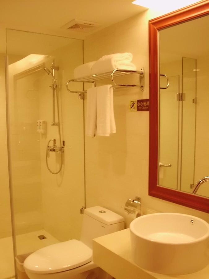 Vienna Hotel - Da Ju Yuan Branch Shenzhen Extérieur photo