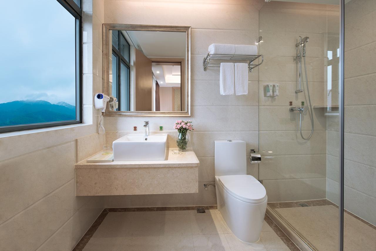 Vienna Hotel - Da Ju Yuan Branch Shenzhen Extérieur photo