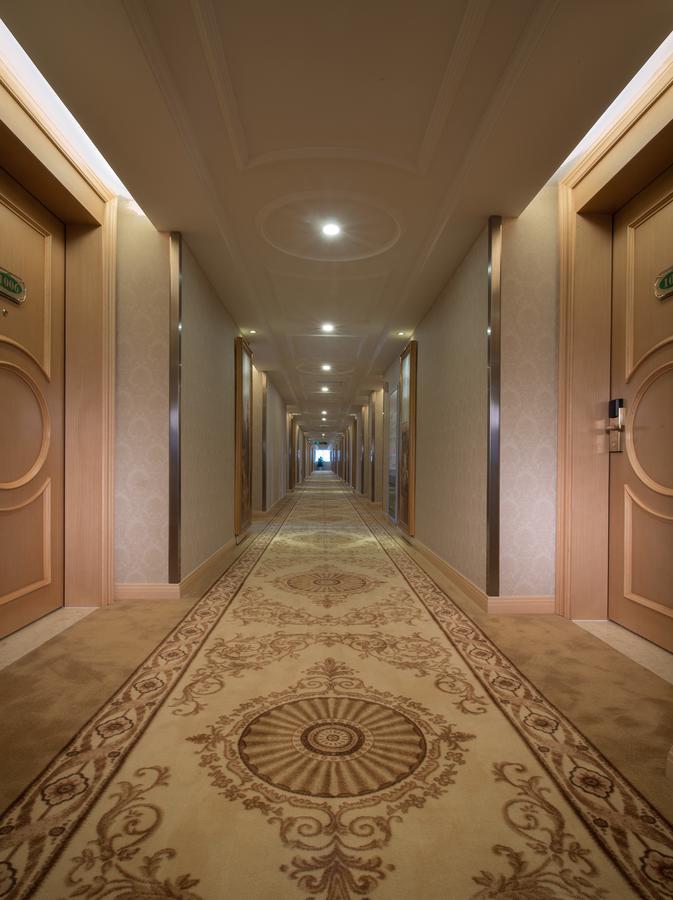 Vienna Hotel - Da Ju Yuan Branch Shenzhen Extérieur photo