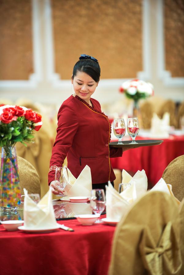 Vienna Hotel - Da Ju Yuan Branch Shenzhen Extérieur photo