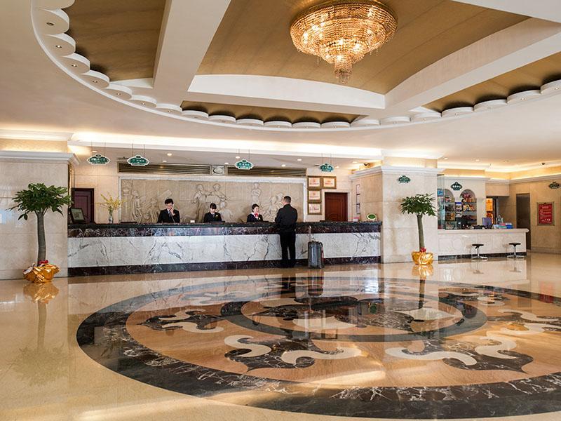 Vienna Hotel - Da Ju Yuan Branch Shenzhen Extérieur photo