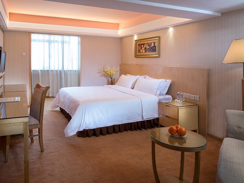 Vienna Hotel - Da Ju Yuan Branch Shenzhen Extérieur photo