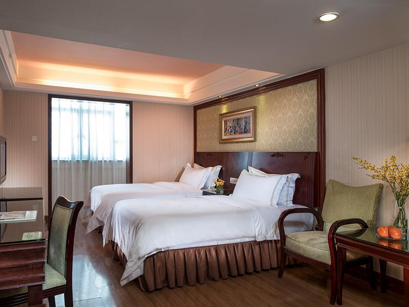 Vienna Hotel - Da Ju Yuan Branch Shenzhen Extérieur photo