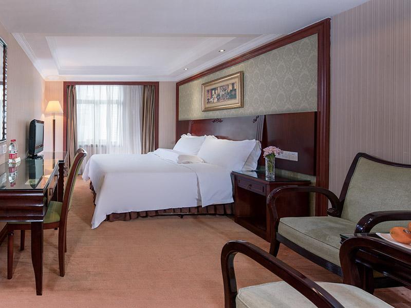 Vienna Hotel - Da Ju Yuan Branch Shenzhen Extérieur photo