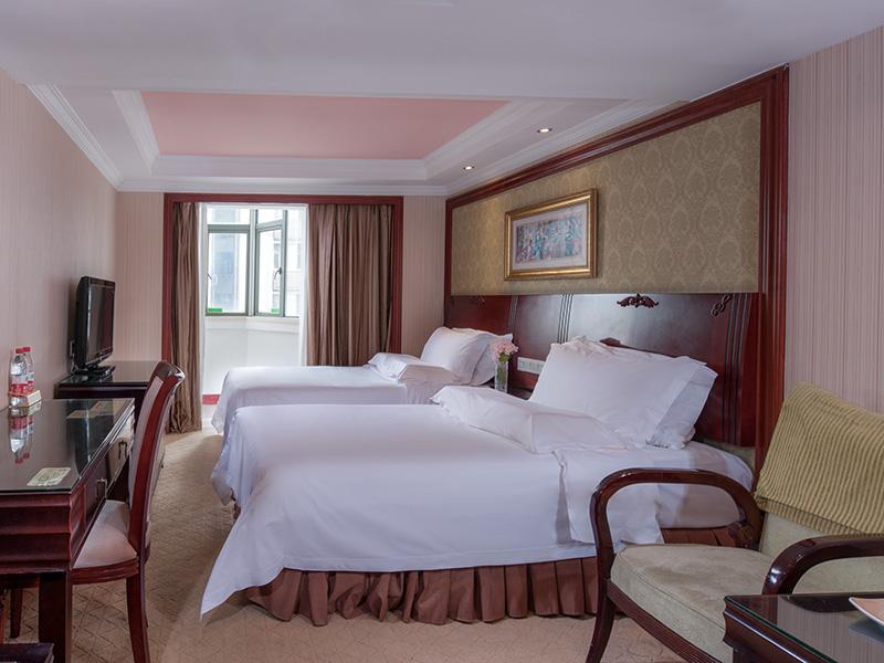 Vienna Hotel - Da Ju Yuan Branch Shenzhen Extérieur photo