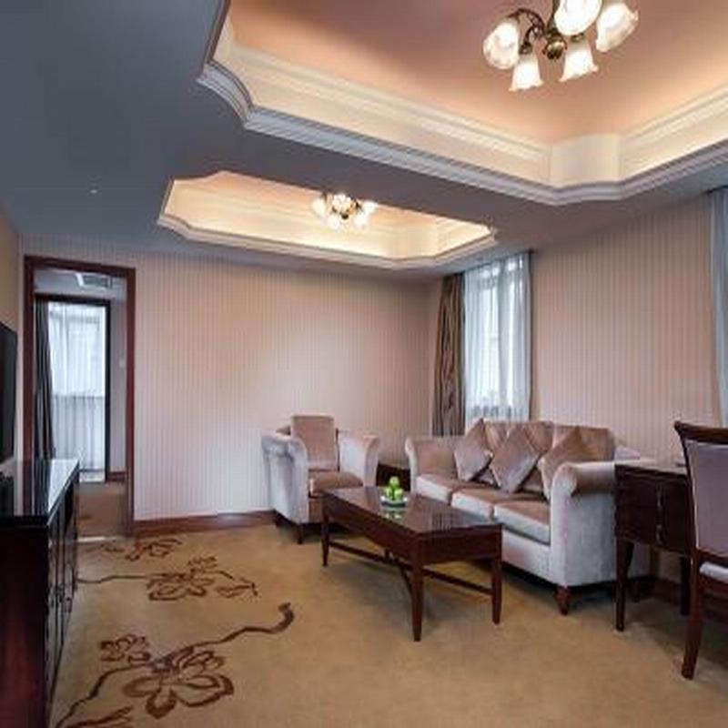 Vienna Hotel - Da Ju Yuan Branch Shenzhen Extérieur photo